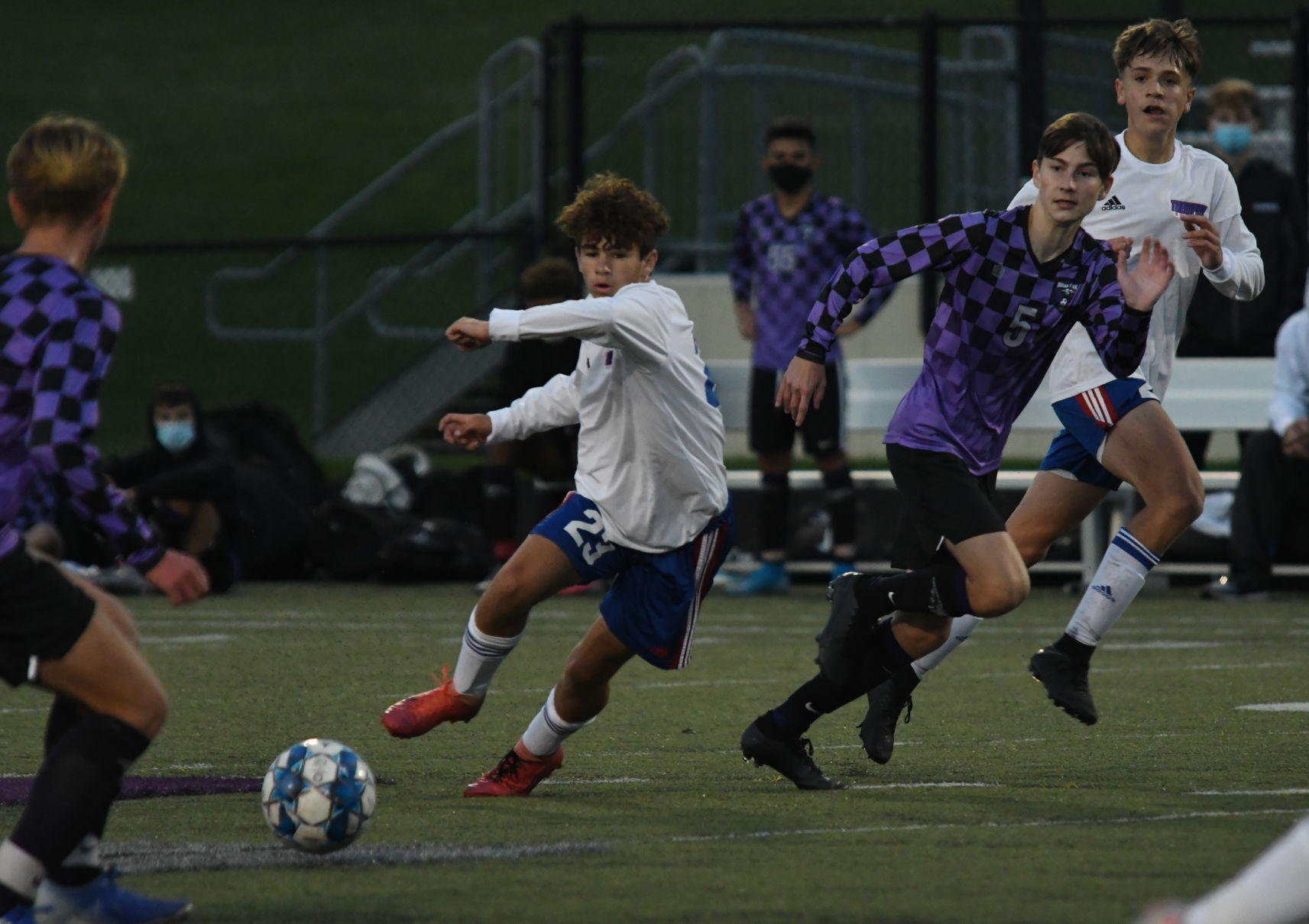 Tremper-IT Boys Soccer 3